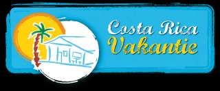 Costa Rica Vakantie